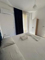 Familien-Apartment mit 2 Schlafzimmern