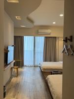 Mugen Private House - B&B Magong