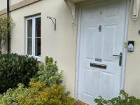 Room 5Min to Hospital, County Hall , Shared Bathroom Y - Chambres d'hôtes Dean