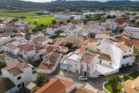 Almadena grey house - Bed and Breakfast Senhora da Luz