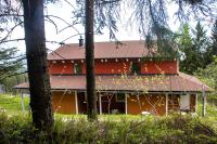 miki Chalets - B&B Pack