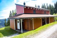 miki Chalets - B&B Pack