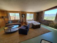 Tucson Mountain Guest Ranch - B&B Tucson