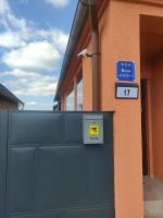 Apartman LIPA-Lipovac Bajakovo! Parking,Wi-Fi - Bed and Breakfast Lipovac