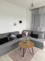 Lucija - Ferienwohnung Neum