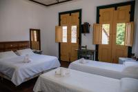 Camera Tripla Standard