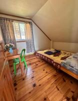 Budget Doppelzimmer