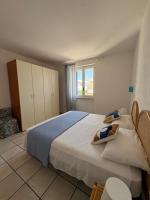 Casa Tramonto sul mare - B&B Leuca