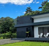 Casa del Lago #3 - Ferienwohnung Upala
