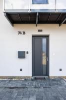 Luxury Residence Tatry - B&B Veľká Lomnica