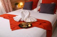 Dreamy Oasis - Ferienwohnung Marigot