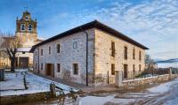 Otegui Etxea Casa Rural - Bed and Breakfast Axpuru