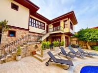 Attalos Villa - B&B Antalya