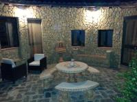 Chambre Double - Vue sur Parc