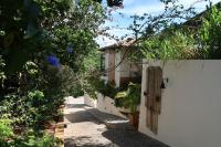 Pousada Villa Canaã - B&B Búzios