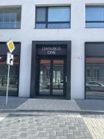 Apartment with panoramic view by the hockey arena - B&B Bratislava