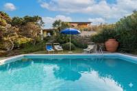 Villa Belvedere Saline - Private Pool - B&B Stintino