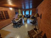 toda paz do universo - B&B Nueva Friburgo
