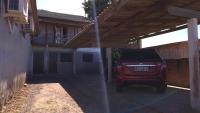 Pousada Ventos Bons - Chambres d'hôtes Osório