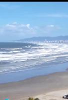 cantinho da Guilhermina - Bed and Breakfast Praia Grande