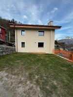 Lo Boneur - B&B Torgnon