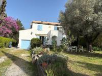 maison avec vue à la penne sur huveaune - Ferienwohnung La Penne-sur-Huveaune