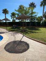 apartamento vista al mar - Chambres d’hôtes El Borseral