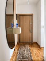 Becici Coastal Retreat - B&B Bečići