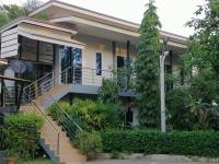 โรงแรมเพ็ญวิวรีสอร์ท Phenview resort - B&B Ban Dong Sai