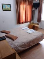Doppelzimmer mit Bergblick