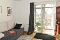 Apartament Księży Młyn z garażem - B&B Łódź