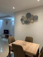 Appartement piscine Islan - B&B Agadir