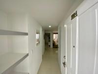 Three-Bedroom Standard Apartment