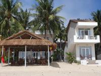 Ocean Breeze Bungalow - B&B Sông Cầu