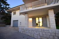 Forgotten Garden Villa - Ferienwohnung Portorož