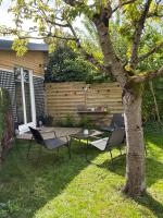 Gîte les violettes - B&B Lagny