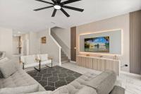 5 Bedrooms 4 Bathrooms Storey Lake 4814 Rc - Bed and Breakfast Kissimmee