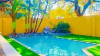 Chancellor's Court Guest House - Ferienwohnung Pretoria