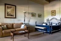 Canalside Restaurant, Inn & Kitchen Store - Chambres d’hôtes