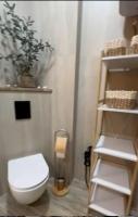1-кімнатна квартира-студия, Фонтан, Одеса - Ferienwohnung Odessa