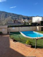 Apartamento Margúz - Ferienwohnung Arroyo Frio