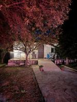 claudistaudis guesthouse - B&B Nea Moudania