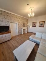 Appartement met 3 Slaapkamers