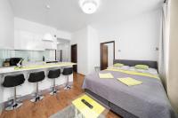 Apartment near city centre with parking place - Bed and Breakfast Praag