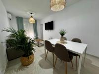 Apartamento Muñoz Fornell 5 - Ferienwohnung Chiclana de la Frontera