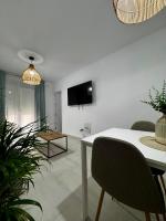 Apartamento Muñoz Fornell 5 - Ferienwohnung Chiclana de la Frontera