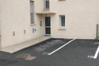 F2 Cosy RdC avec Parking Privatif à Granville - Ferienwohnung Granville