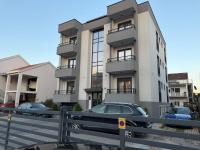 ES Apartments Podgorica - B&B Podgorica