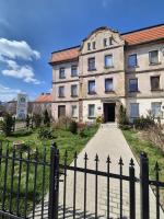 DORMAR I Apartament - B&B Wałbrzych