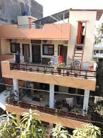 Pilgrim's Nest - Ferienwohnung Ujjain